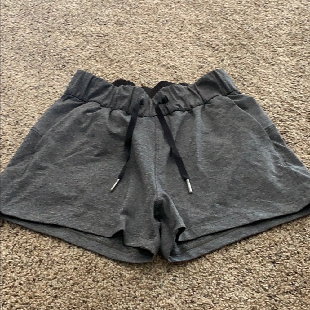 Lululemon shorts